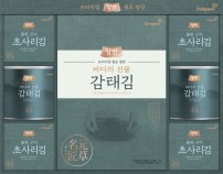 동원 감태김 M11호 선물세트