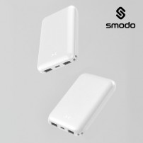 에스모도 슬림형 큐브 보조배터리 10,000mAh 852