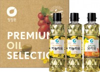청정원 고급유6호 선물세트