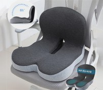 157_세탁가능한허리보호시트쿠션