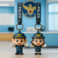 PVC 지비츠 파츠 슬리퍼 액세서리 참 장식 맞춤 주문제작