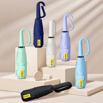 로페리아 6K 5단 버클형 수동 양우산(UPF50+)(0215648)