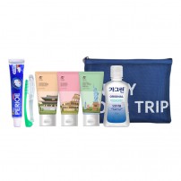 엘지 멀티 여행용 가그린 6종