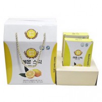 [활력데이] 레몬스틱