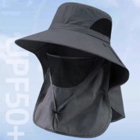 다올 자외선차단 등산모자 Z2506