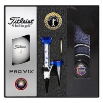 타이틀리스트 Pro V1X 3구 334