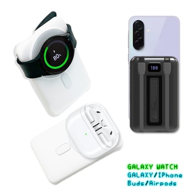 머레이 맥세이프 10000mAh 보조배터리 M-DOC