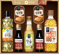 청정원 나눔7호 선물세트